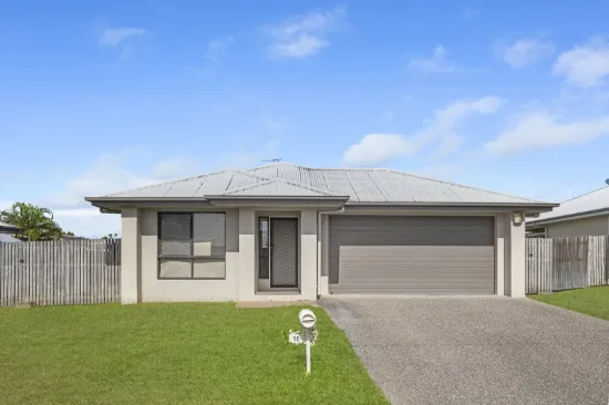 10 Murrindindi Way, Deeragun, Qld 4818