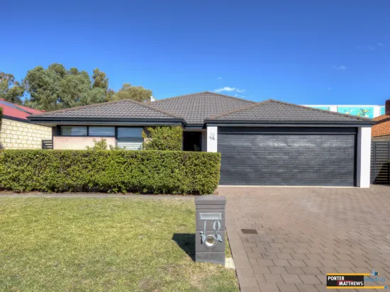 10 Mustang Court, High Wycombe, WA 6057