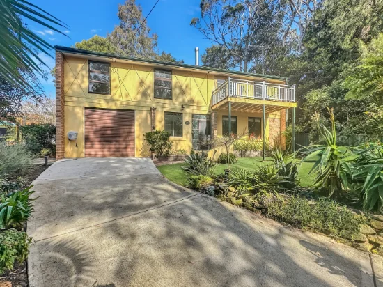 10 Nagle Avenue, Springwood, NSW 2777