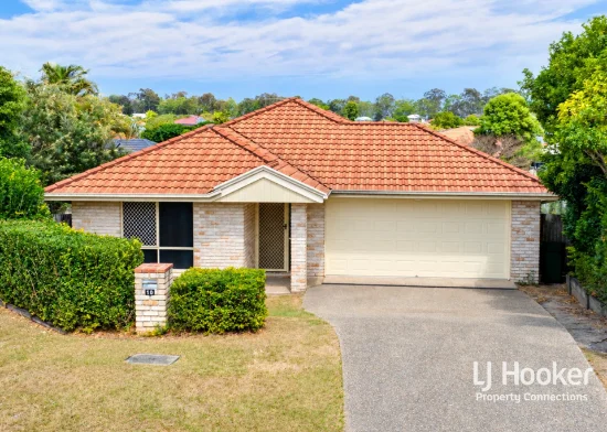 10 Namoi Court, Murrumba Downs, Qld 4503 - For Sale