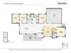 10 Namoi Court, Murrumba Downs, Qld 4503-Floorplan