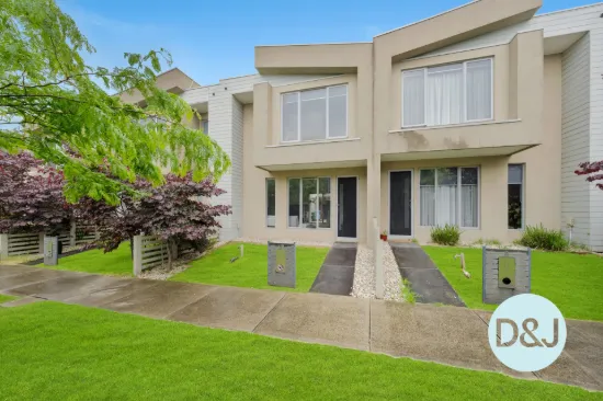 10 Nanea Path, Cranbourne, Vic 3977