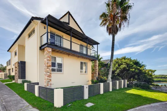 10 Napier Street, Malabar, NSW 2036