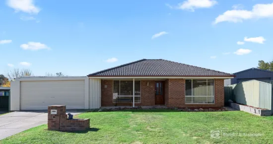 10 Nardoo Court, Thurgoona, NSW 2640