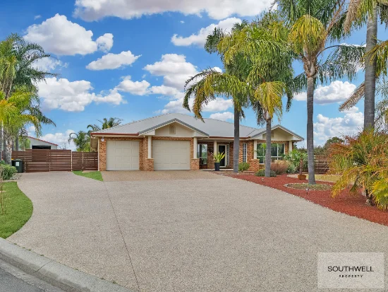 10 Narran Place, Tamworth, NSW 2340