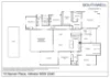 10 Narran Place, Tamworth, NSW 2340-Floorplan