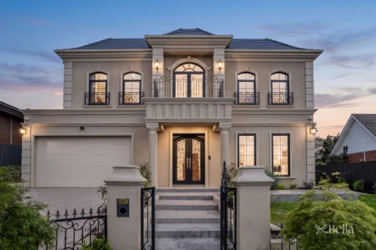 10 Nathan Street, Doncaster, Vic 3108 - For Sale