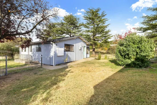 10 Nawai Place, Cooma, NSW 2630
