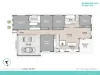 10 Needlebark Street, Redland Bay, Qld 4165-Floorplan
