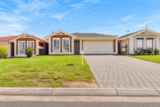 10 Neilson Court, Munno Para West, SA 5115