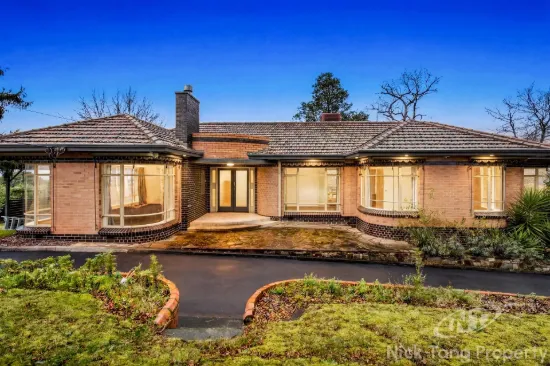 10 Nelson Road, Croydon, Vic 3136