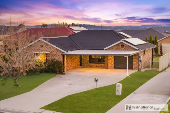 10 Nelson Street, Raglan, NSW 2795
