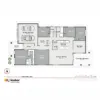 10 Neumann Drive, Yarrabilba, Qld 4207-Floorplan