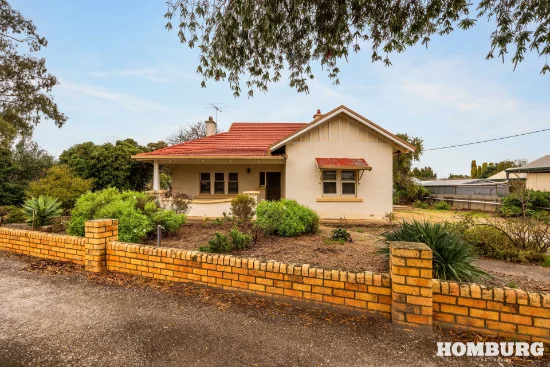 10 New Road, Nuriootpa, SA 5355