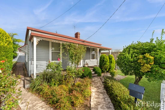10 New Street, Kyneton, Vic 3444
