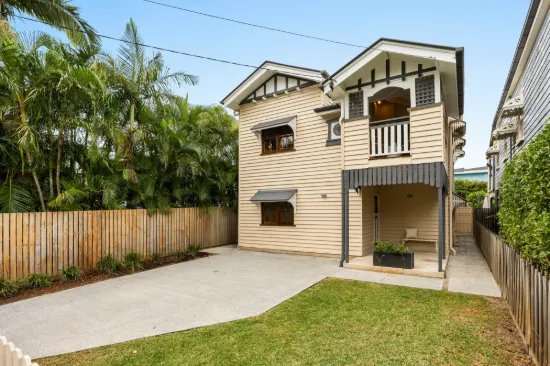 10 Newman Road, Moorooka, Qld 4105