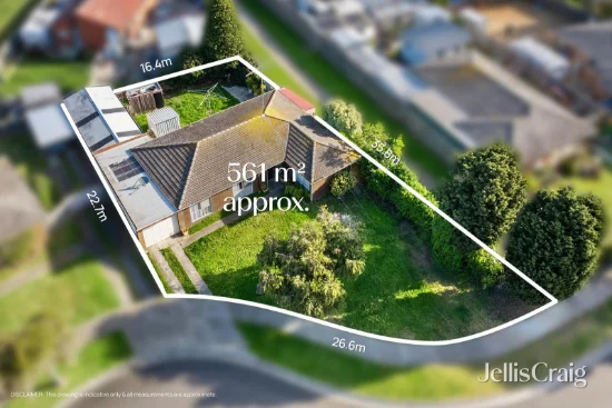 10 Nimbus Court, Whittington, Vic 3219