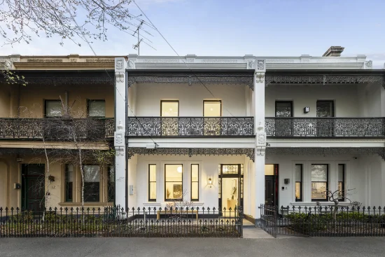 10 Nimmo Street, Middle Park, Vic 3206