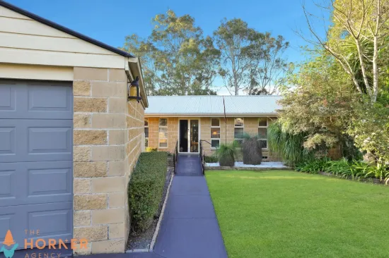 10 Ninian Close, Watanobbi, NSW 2259