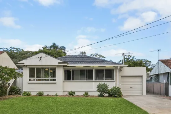 10 Nirimba Crescent, Heathcote, NSW 2233