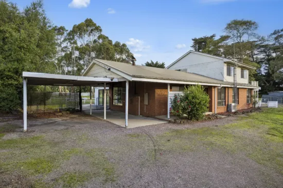 10 Noel Street, Terang, Vic 3264