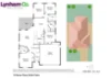 10 Noosa Place, Bohle Plains, Qld 4817-Floorplan