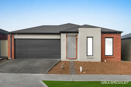 10 Noranda Circuit, Harkness, Vic 3337
