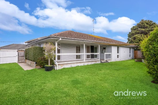10 Norfolk Avenue, Grovedale, Vic 3216