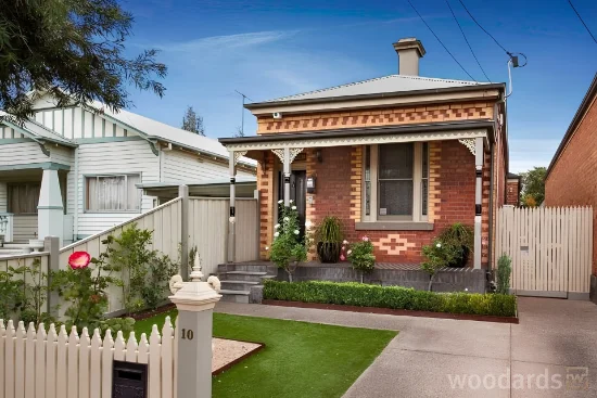 10 Norfolk Street, Moonee Ponds, Vic 3039 - For Sale