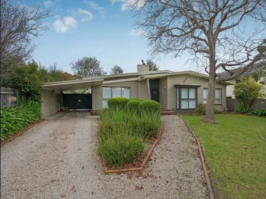 10 Norman Avenue, Frankston South, Vic 3199