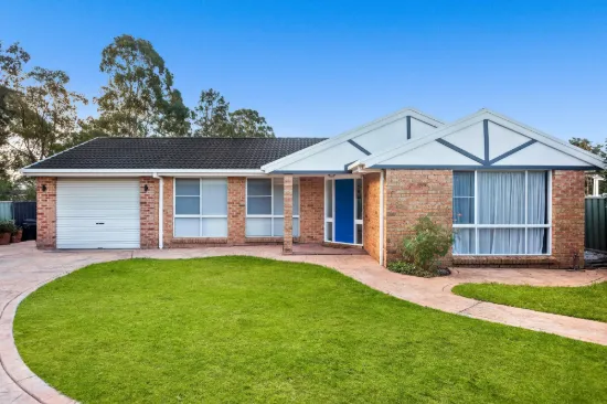 10 Normanby Place, Albion Park NSW 2527-Image