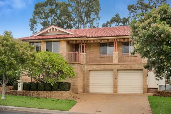 10 Norris Place, Narellan Vale, NSW 2567