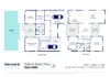 10 North Beach Place, Mudjimba, Qld 4564-Floorplan