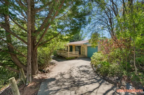 10 North Place, Charnwood, ACT 2615