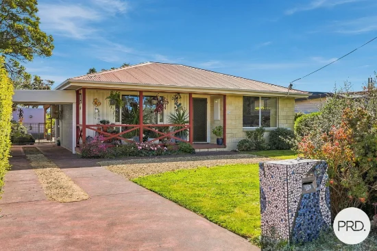 10 North Terrace, Lauderdale, Tas 7021