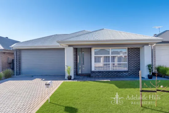 10 Northbrook Circuit, Mount Barker, SA 5251