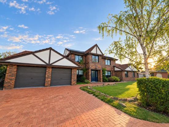10 Northcott Drive, West Bathurst, NSW 2795