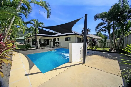 10 Novelli Street, Edmonton, Qld 4869