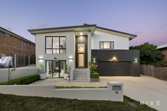 10 Numiari Street, Bonner, ACT 2914