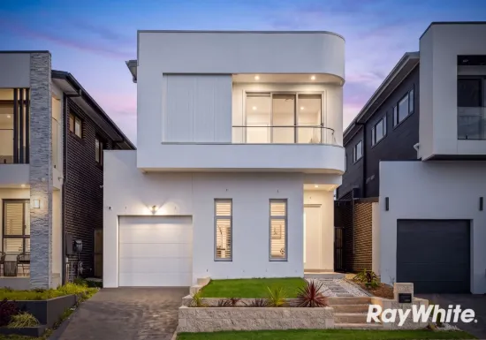 10 Oasis Way (Rouse Hill Heights), Box Hill NSW 2765-Image