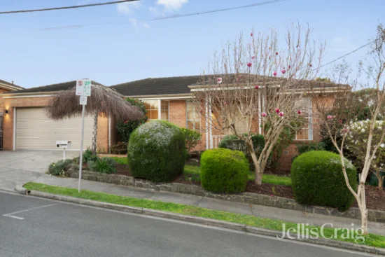 10 Oban Way, Macleod, Vic 3085