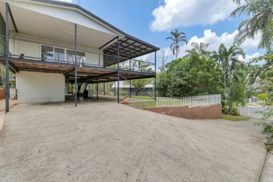 10 O'brien Court, Driver, NT 0830