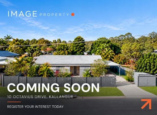 10 Octavius Dr, Kallangur, Qld 4503 - For Rent