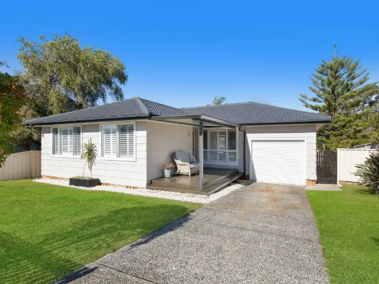 10 Odette Avenue, Gorokan, NSW 2263