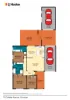 10 Odette Avenue, Gorokan, NSW 2263-Floorplan