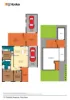 10 Odette Avenue, Gorokan, NSW 2263-Floorplan