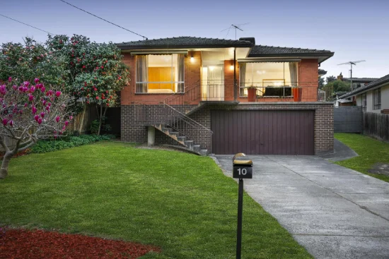 10 O'Donnell Street, Viewbank, Vic 3084