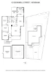 10 O'Donnell Street, Viewbank, Vic 3084-Floorplan