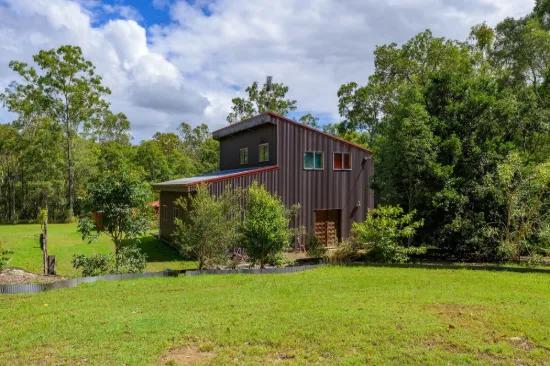 10 O'Keeffe Road, Mothar Mountain, Qld 4570