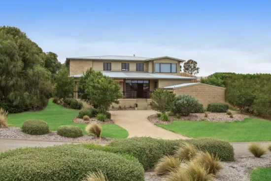 10 Old Tom Morris Lane, Fingal, Vic 3939